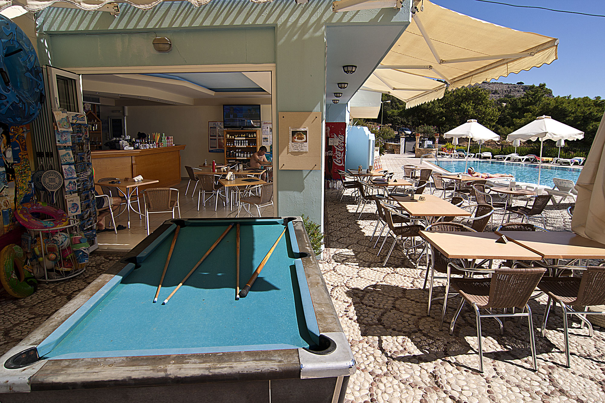 Фото Stella View Studios