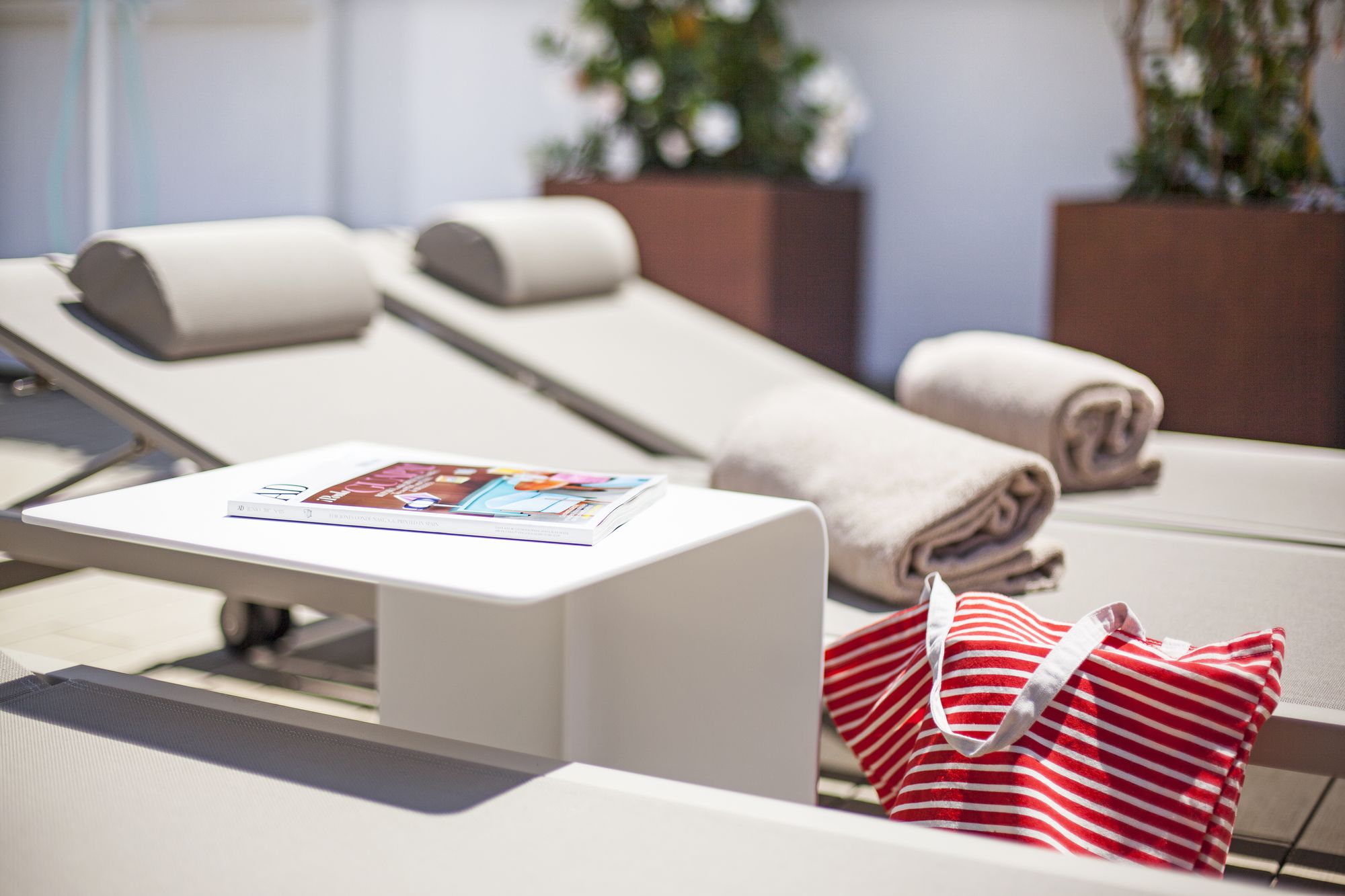 Фото Sant Jaume Design Hotel