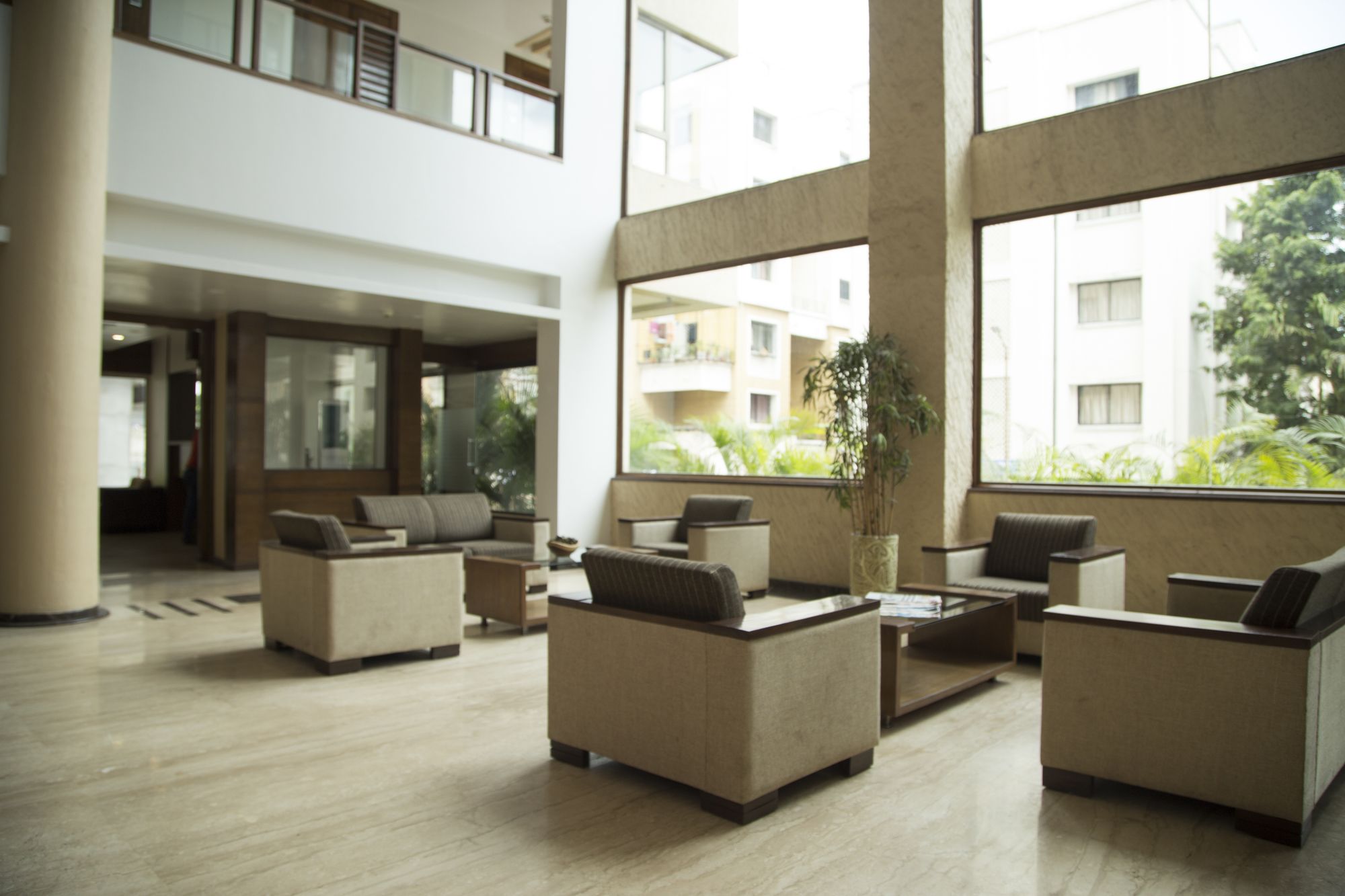 Фото Hotel Ivy Studios