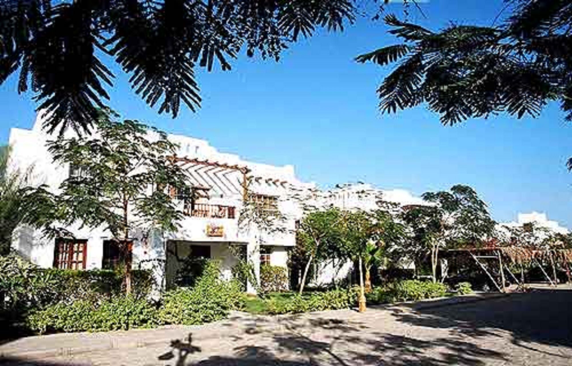 Фото Sharm Holidays Real Estate