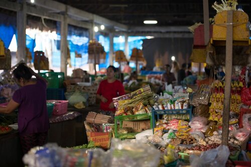 Внешний вид отеля Bali Lush в Пупуансавахе, фото 5