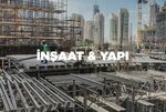 Time and Space (İstanbul, Bahçelievler, Sanayi Cad., 44), construction equipment and machinery