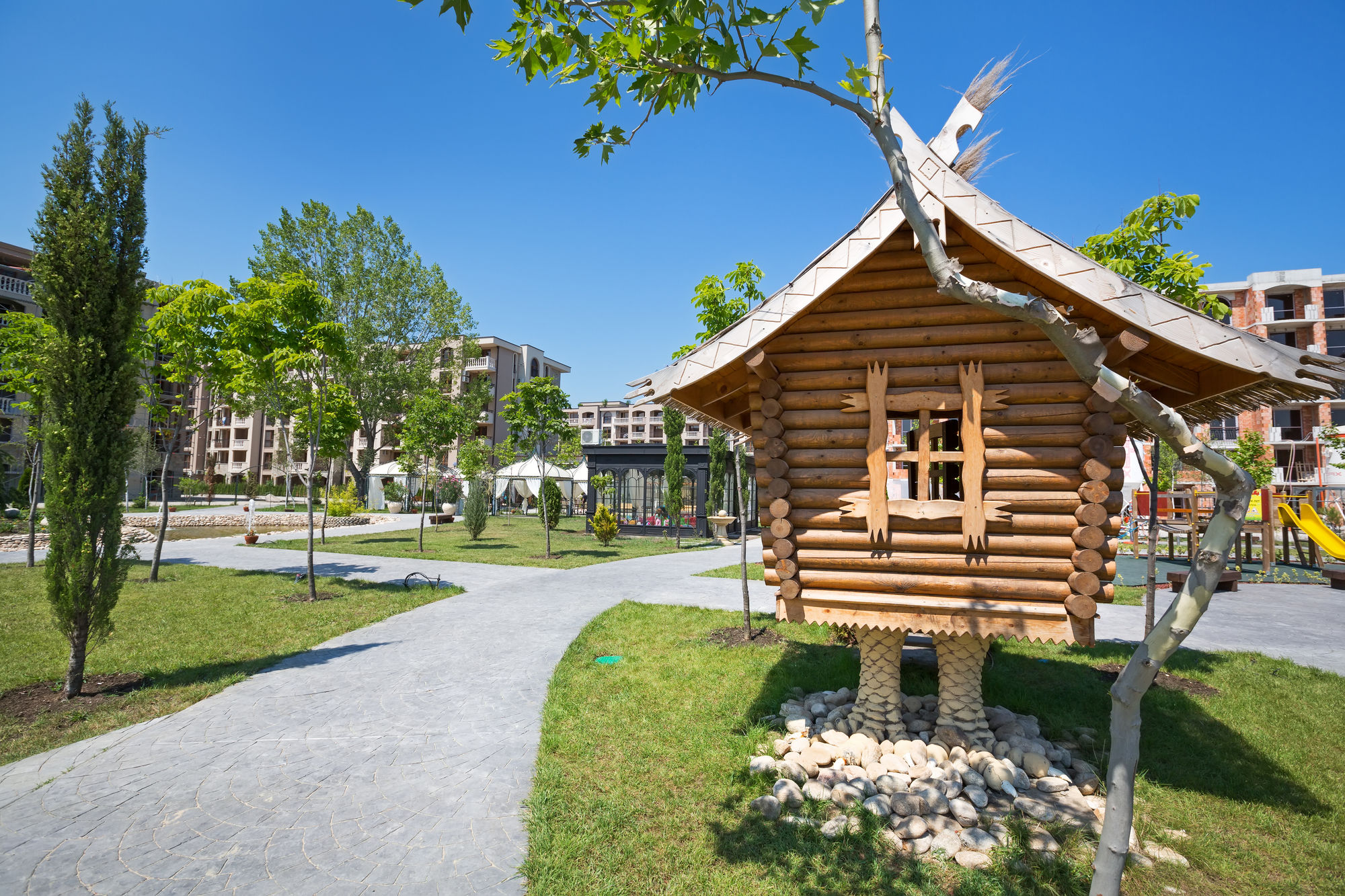 Фото отеля 5