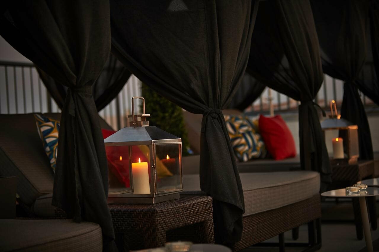 Фото The Ven at Embassy Row, Washington, D. C., a Tribute Portfolio Hotel