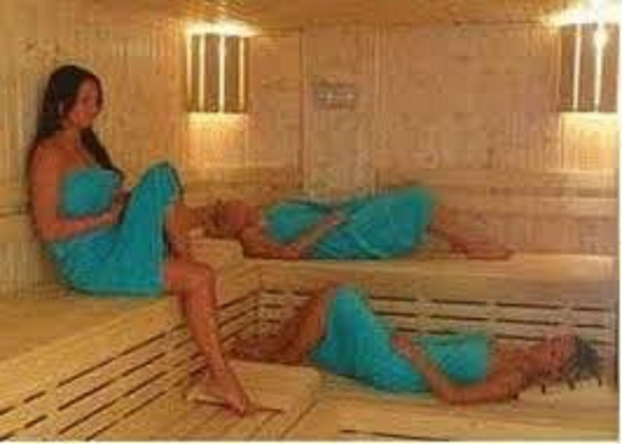 Фото Sharm Holidays Real Estate