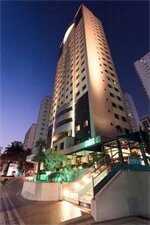 Фото Mercure Sao Paulo Ibirapuera Privilege
