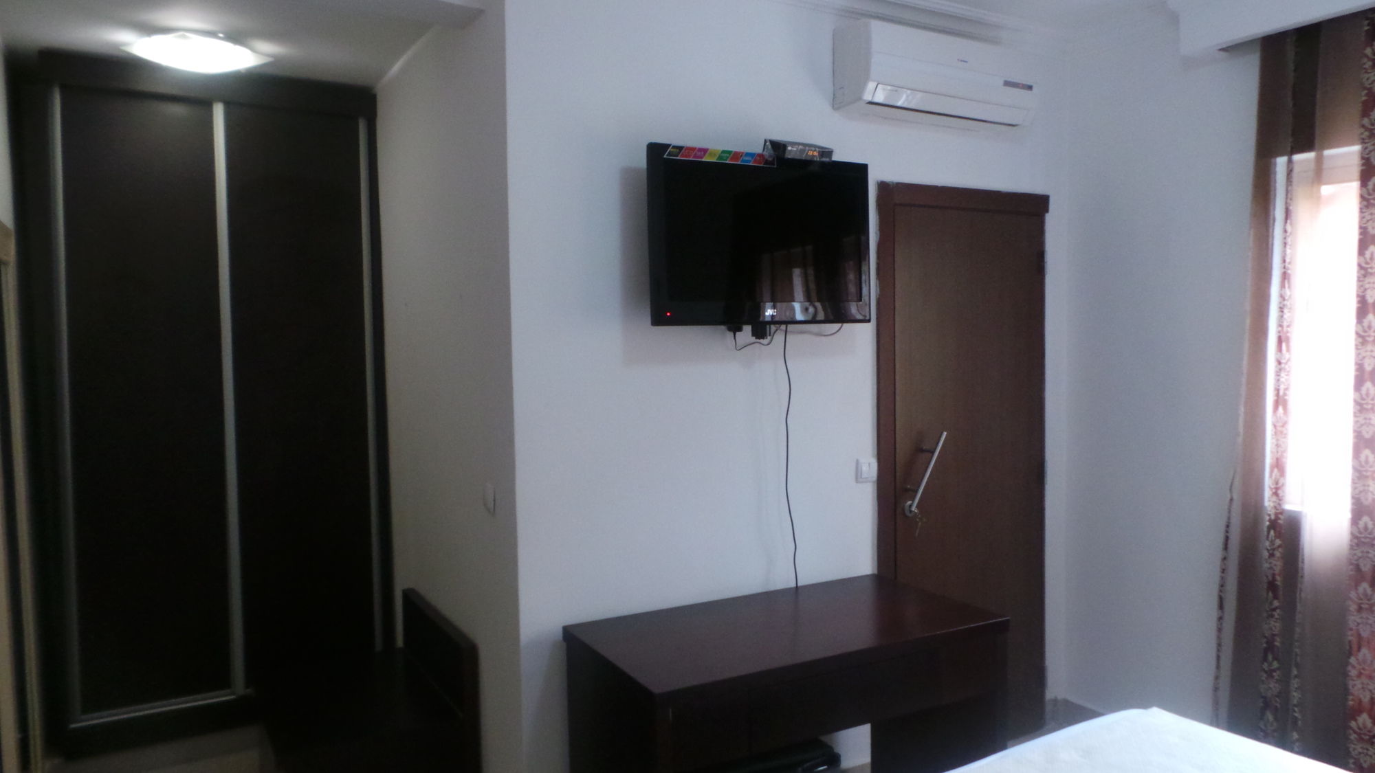 Фото Luanda Plaza