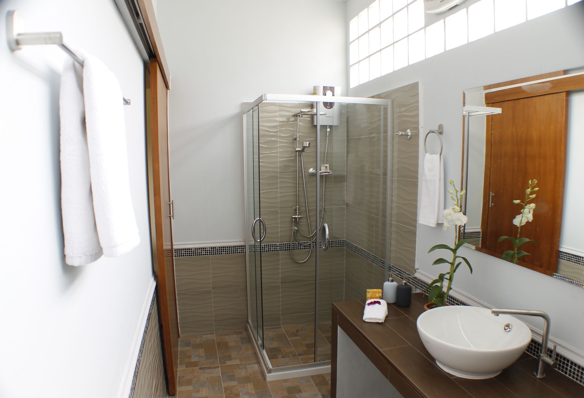 Фото Taratai Villa