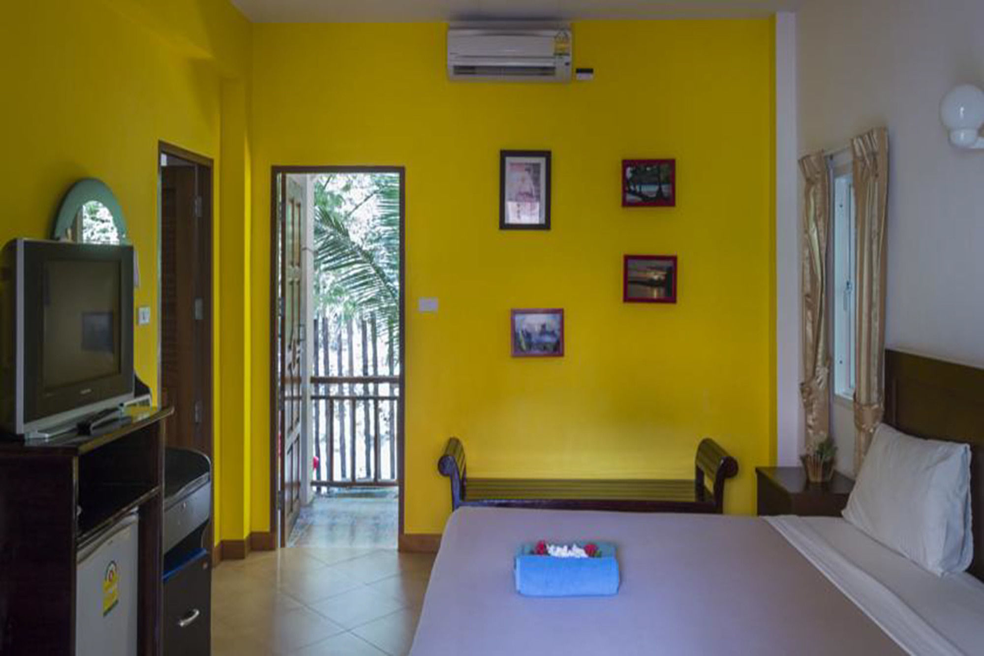 Фото Boonya Resort Koh Chang