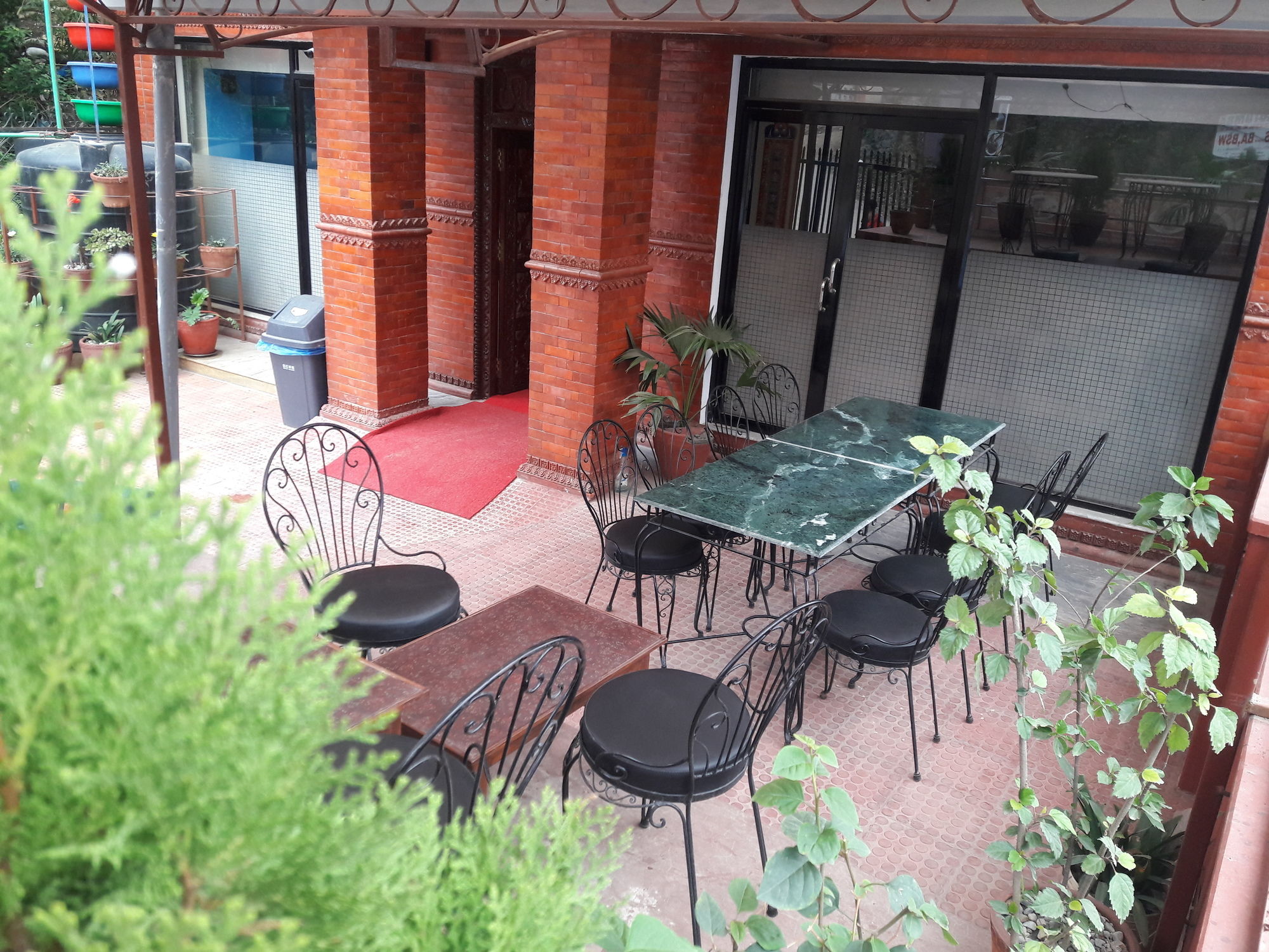 Фото Гостиница