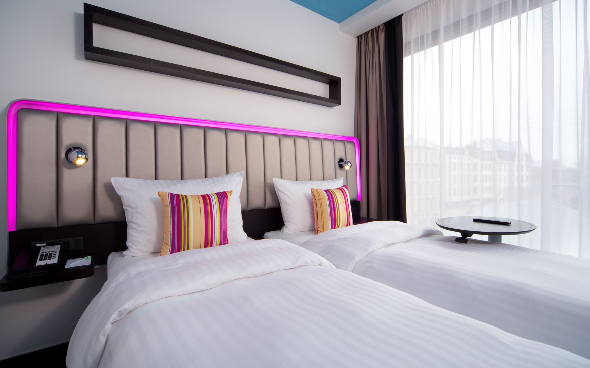 Фото Park Inn by Radisson Residence Riga Barona