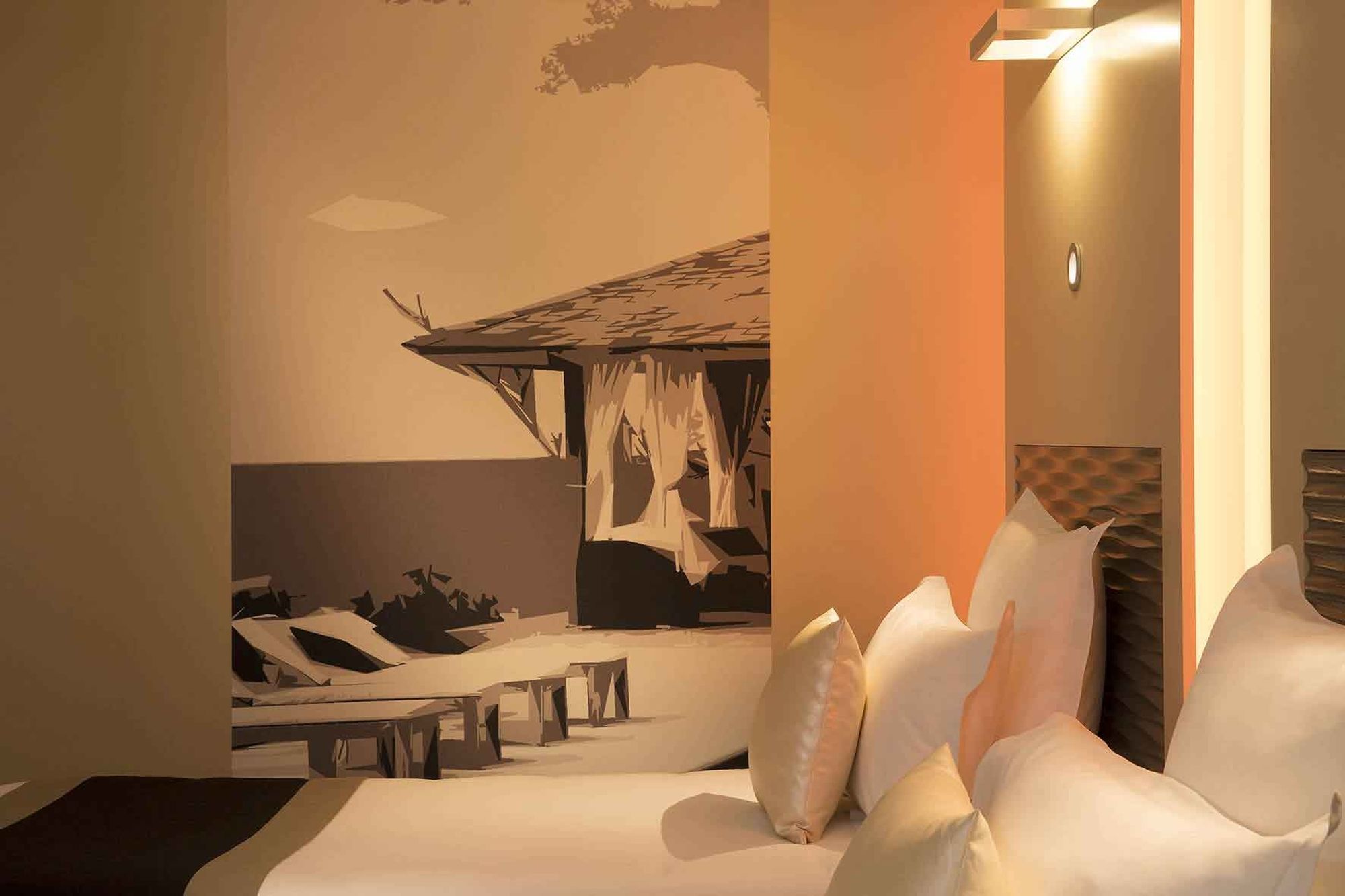 Фото Hotel Brésil Opera 