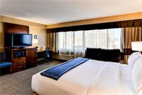Фото Holiday Inn Express Washington Dc N-Silver Spring, an Ihg Hotel
