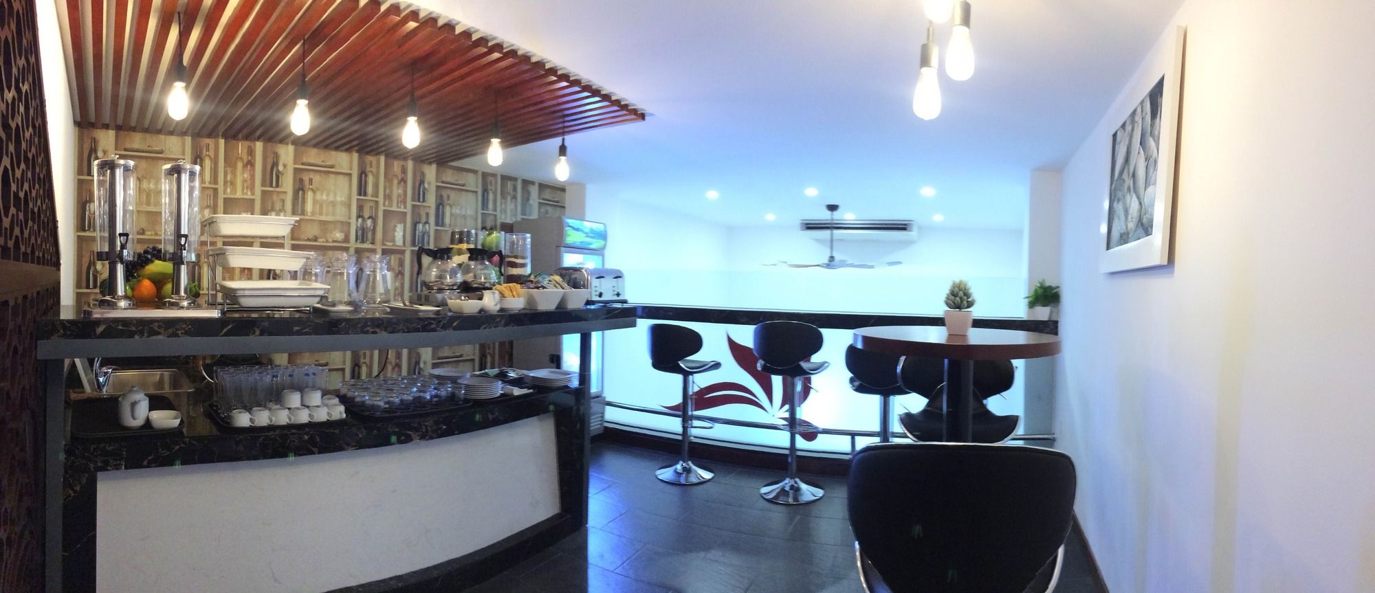 Фото Ocean Flower Hotel