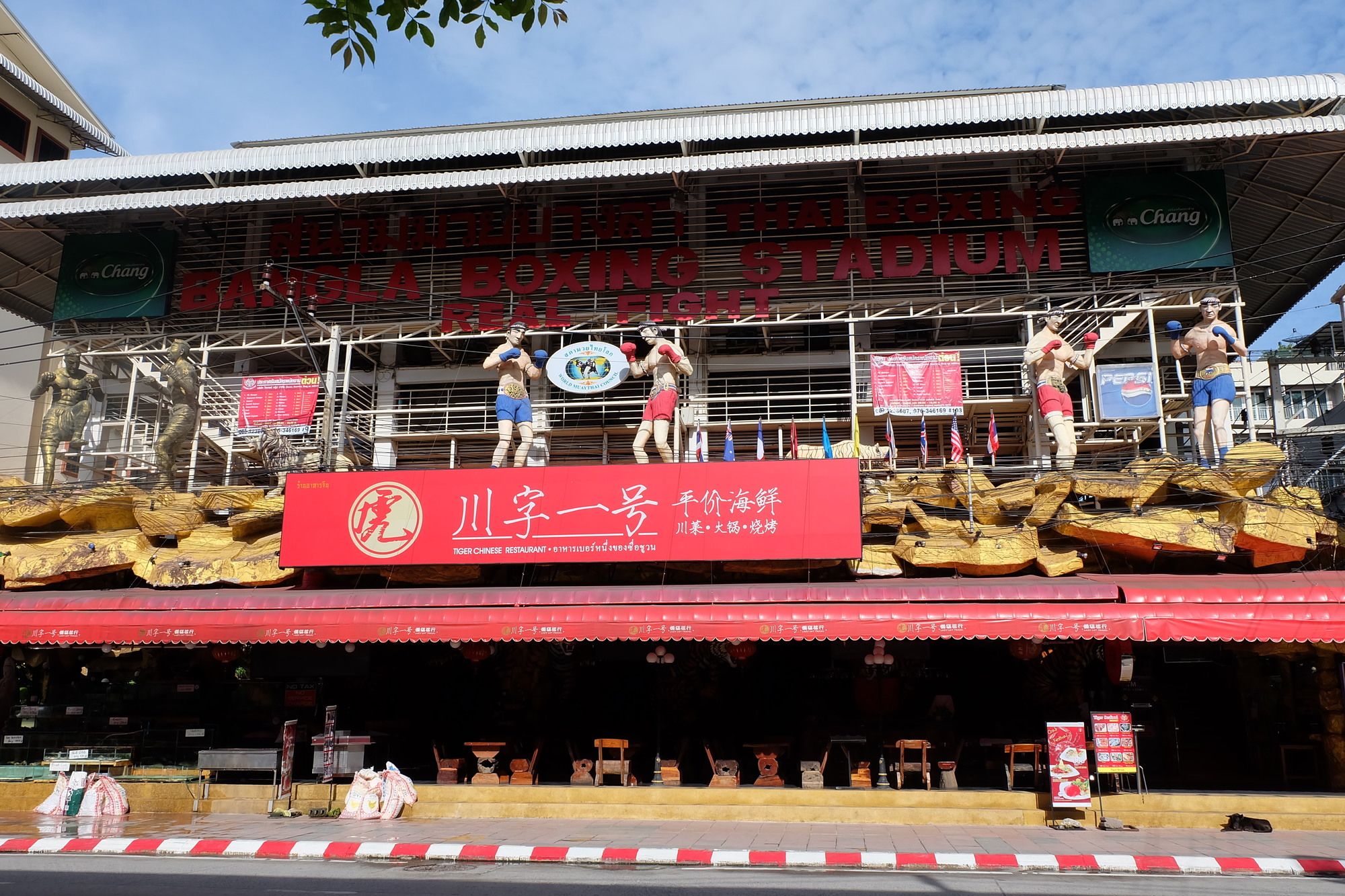 Фото Hotel DSure Patong