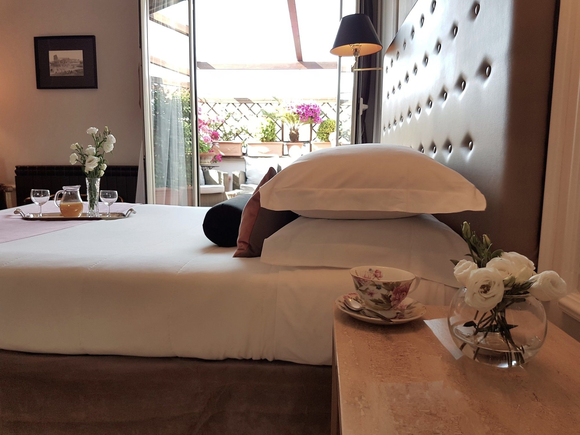 Фото Maison Althea Rome