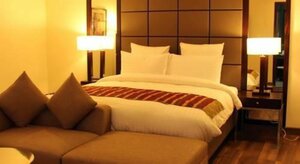 Гостиница Rockville House managed by Serai Boutique Hotel