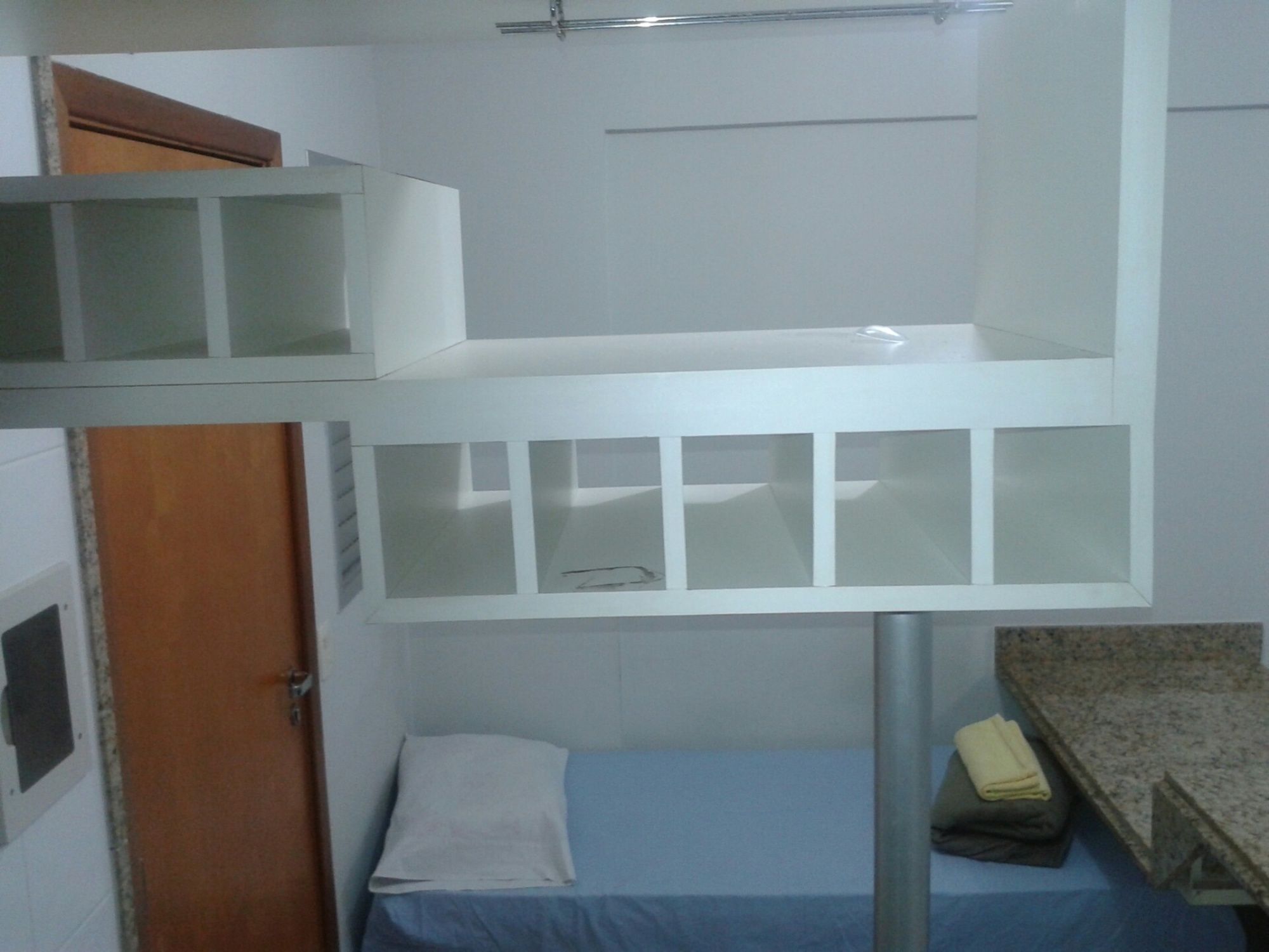 Фото Flats Bueno em Goiânia