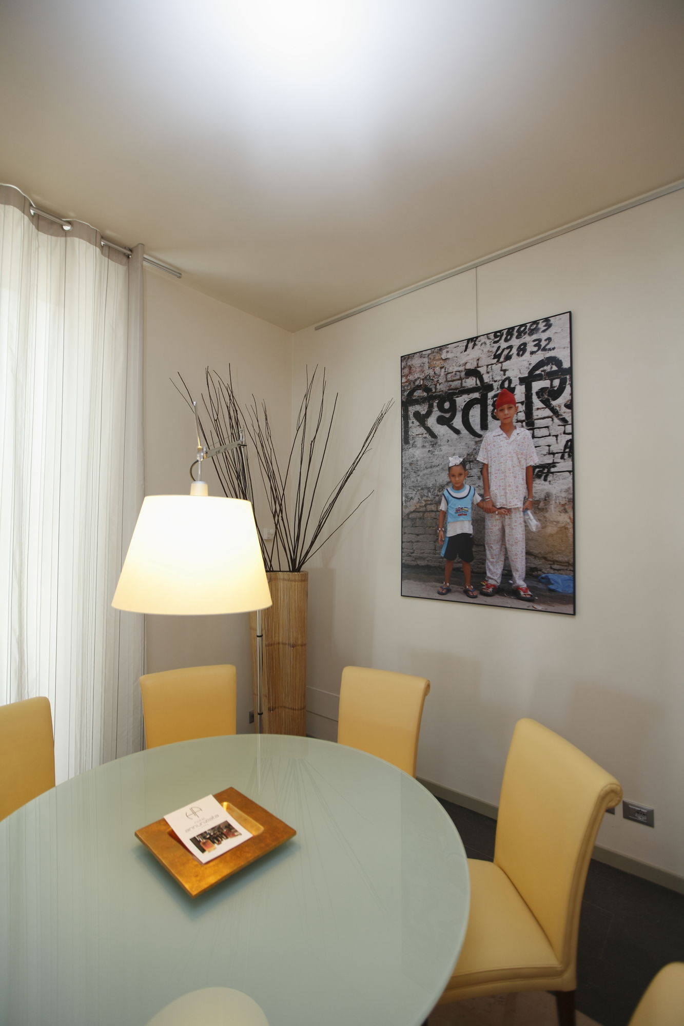 Фото Hotel Annunziata