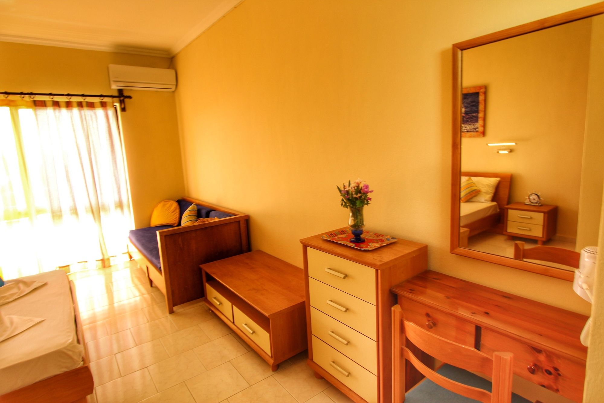 Фото Avra Sunset Sea View Liapades