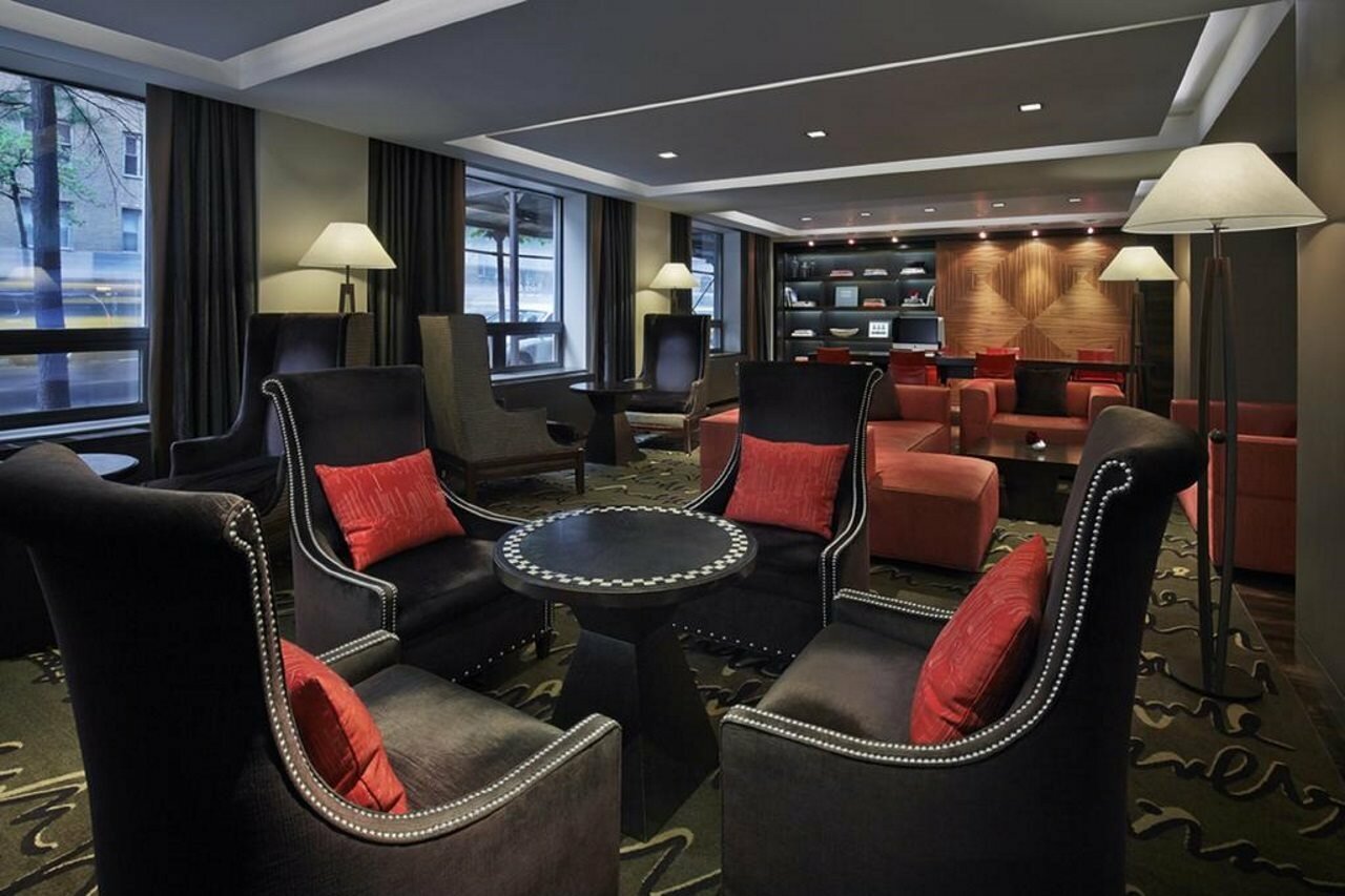 Фото Shelburne Hotel & Suites by Affinia