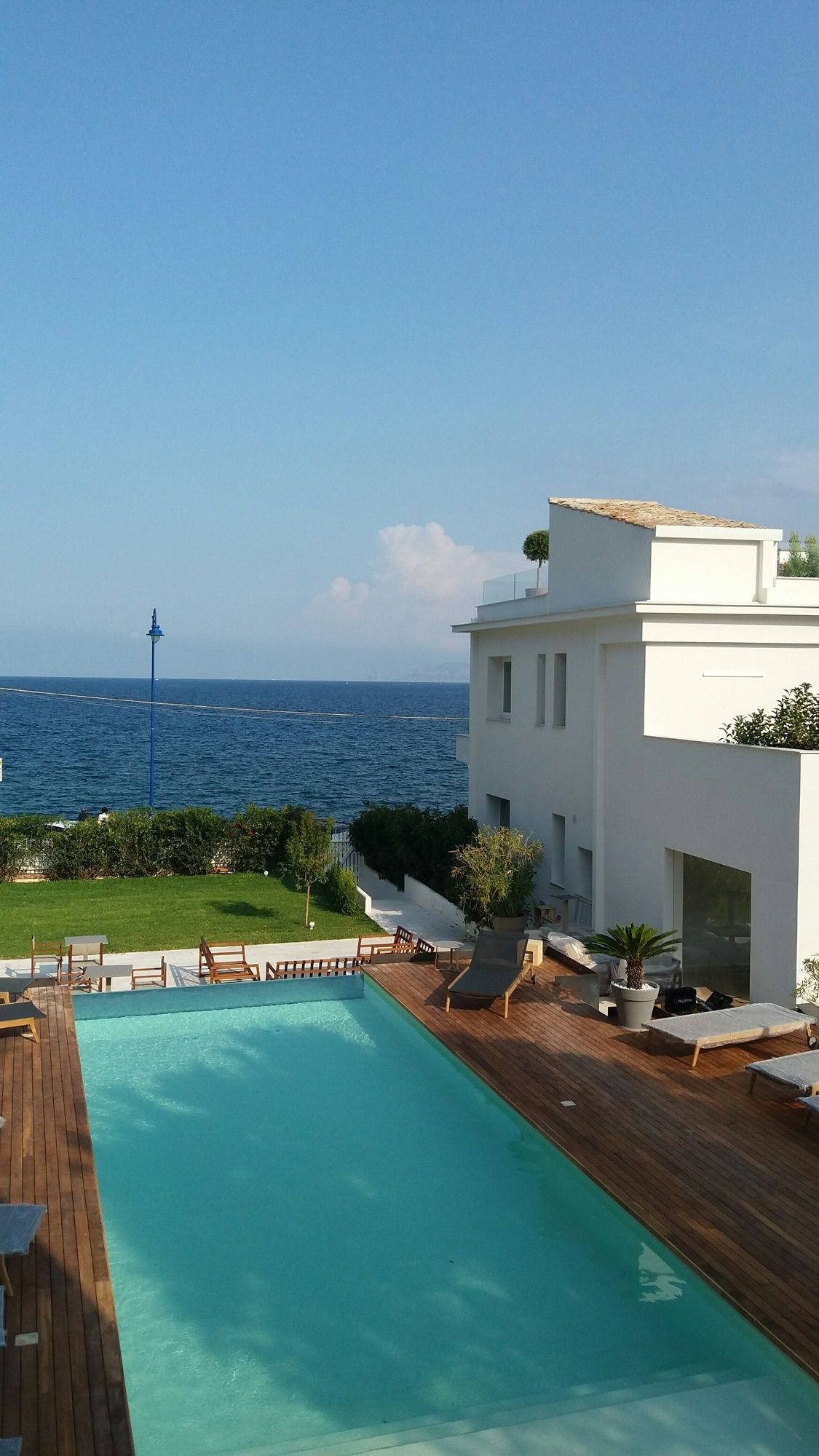 Фото Unìco Boutique Hotel d'Arte