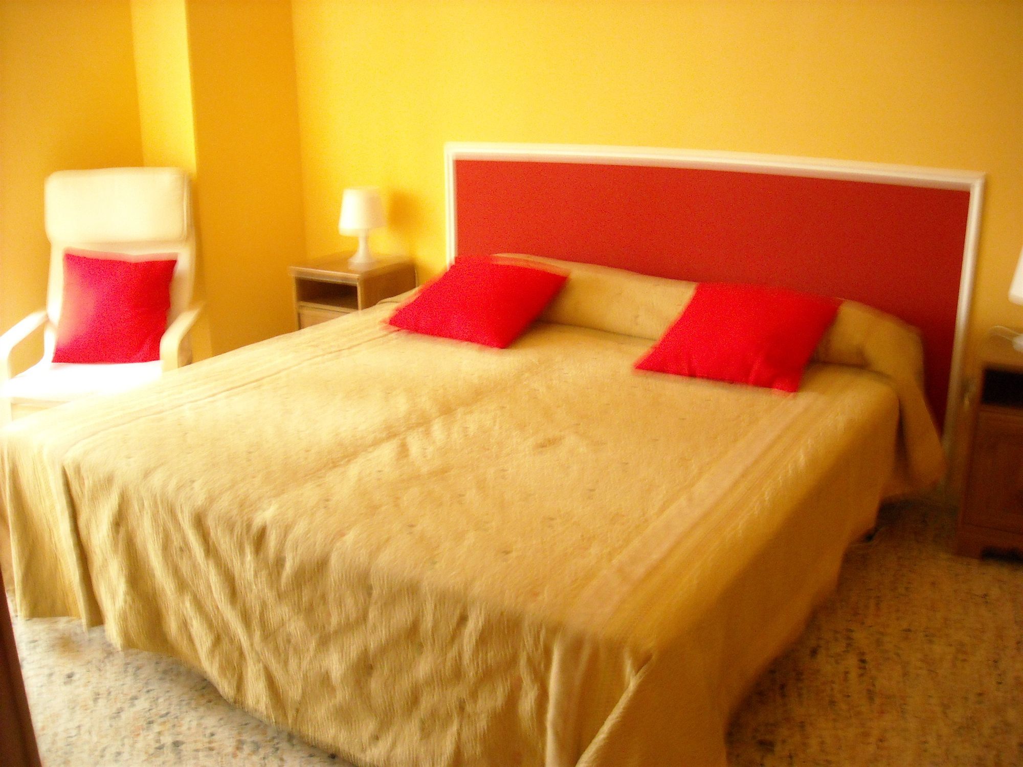 Фото Sansevero Naples