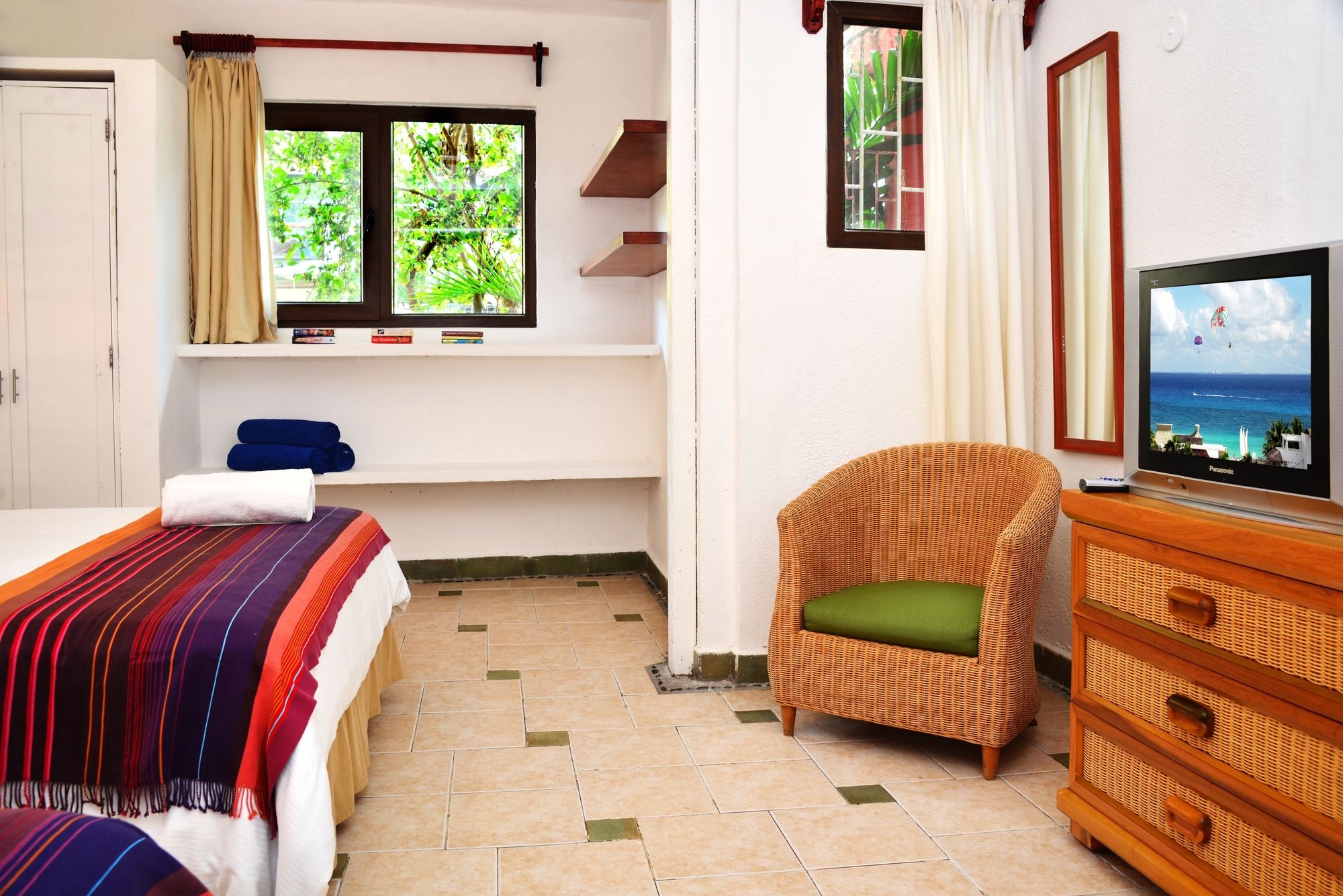 Фото Hotel Club Yebo