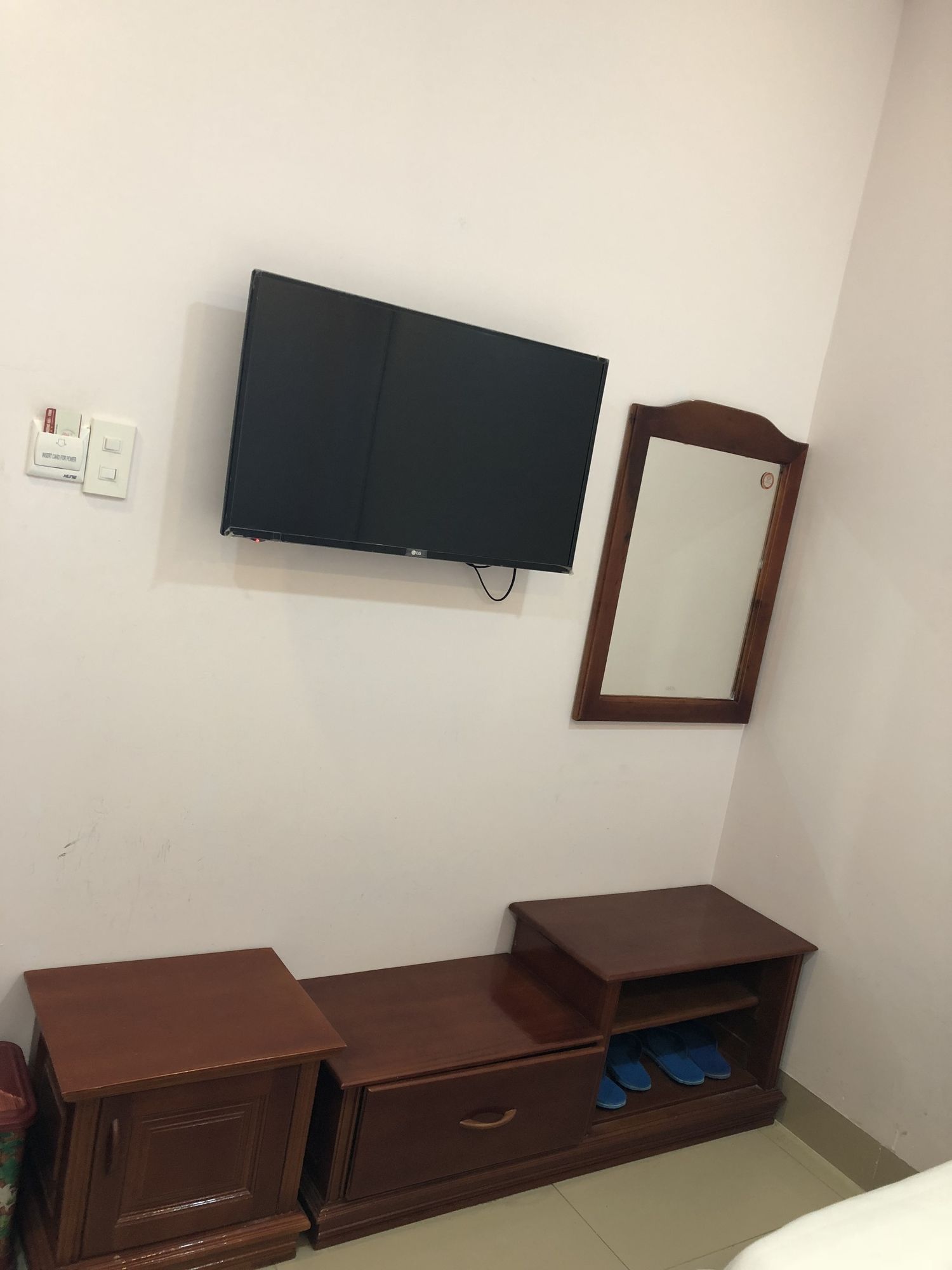 Фото Nam Anh Hotel