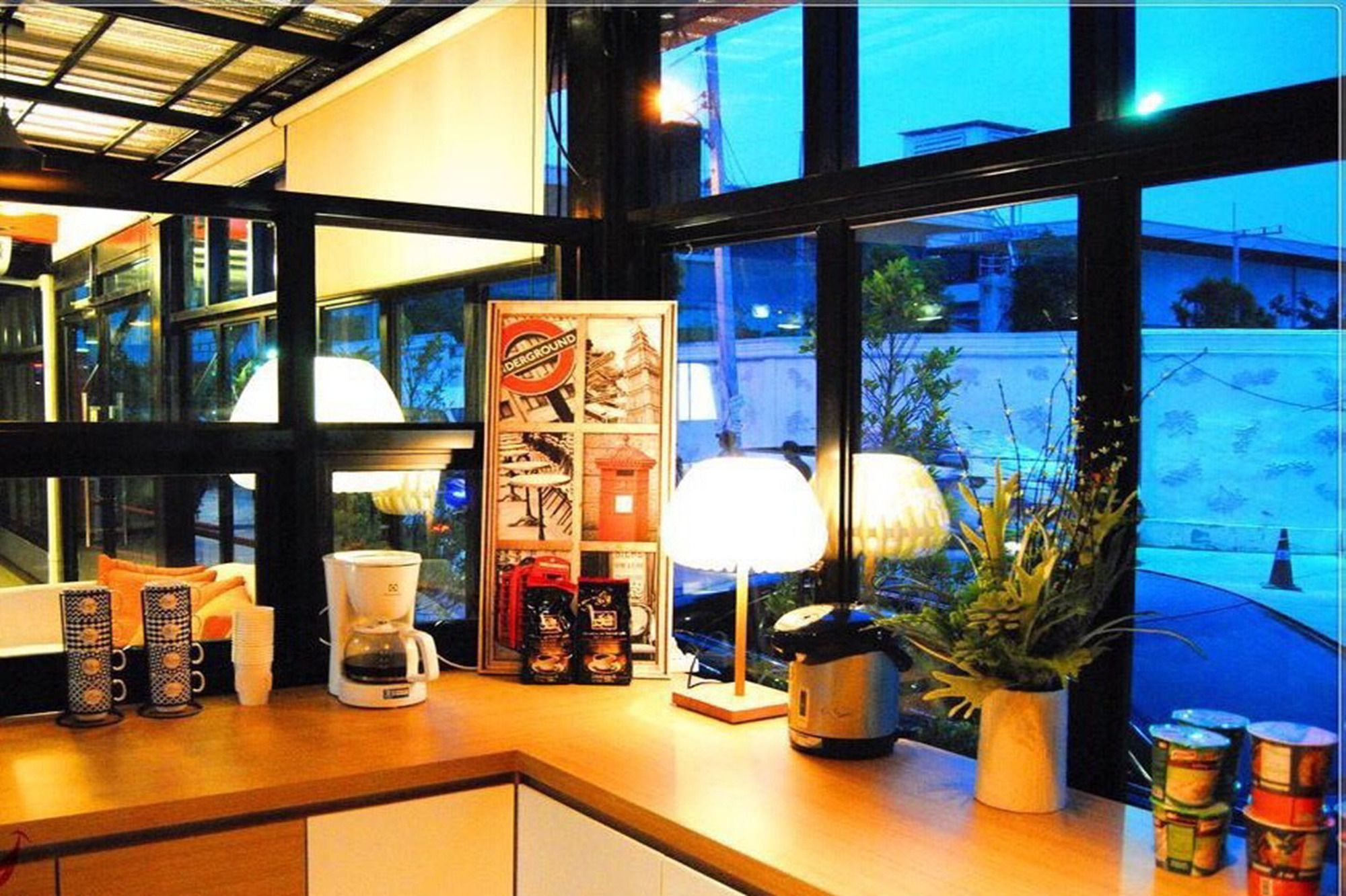 Фото Uplus Uhome Hotel