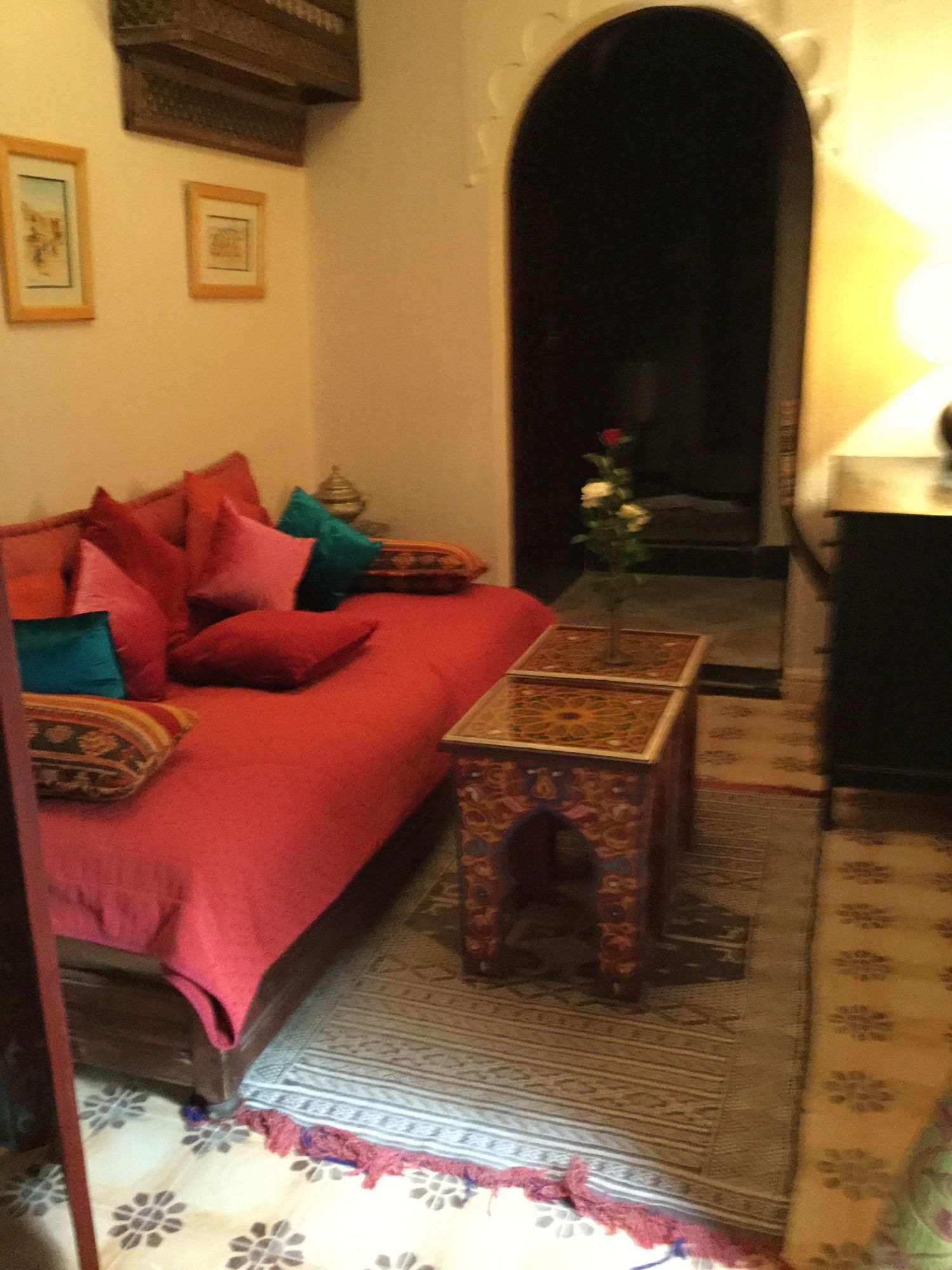 Фото Abélia Riad