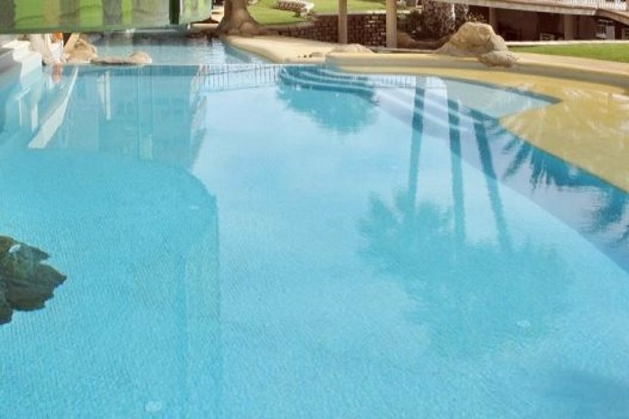 Фото Hotel Kaktus Albir