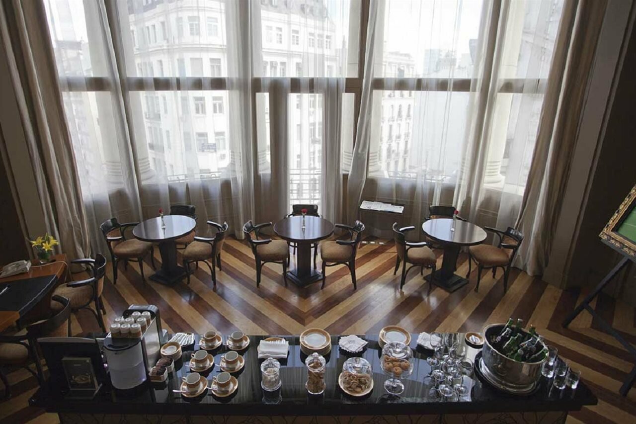 Фото Savoy Hotel