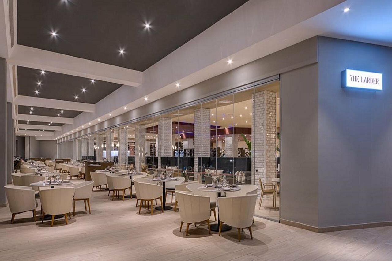 Фото Radisson Blu Resort & SPA, Gran Canaria Mogan