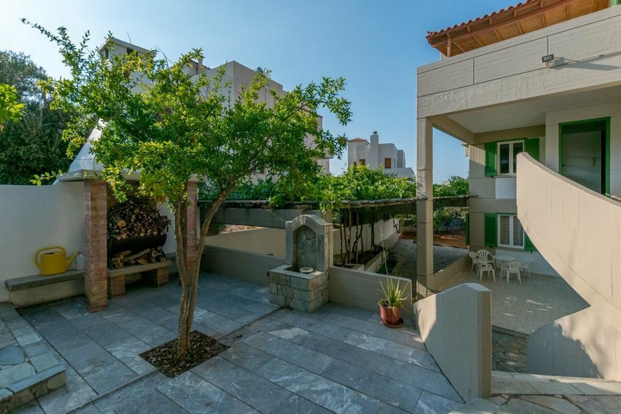 Фото Mitos Village