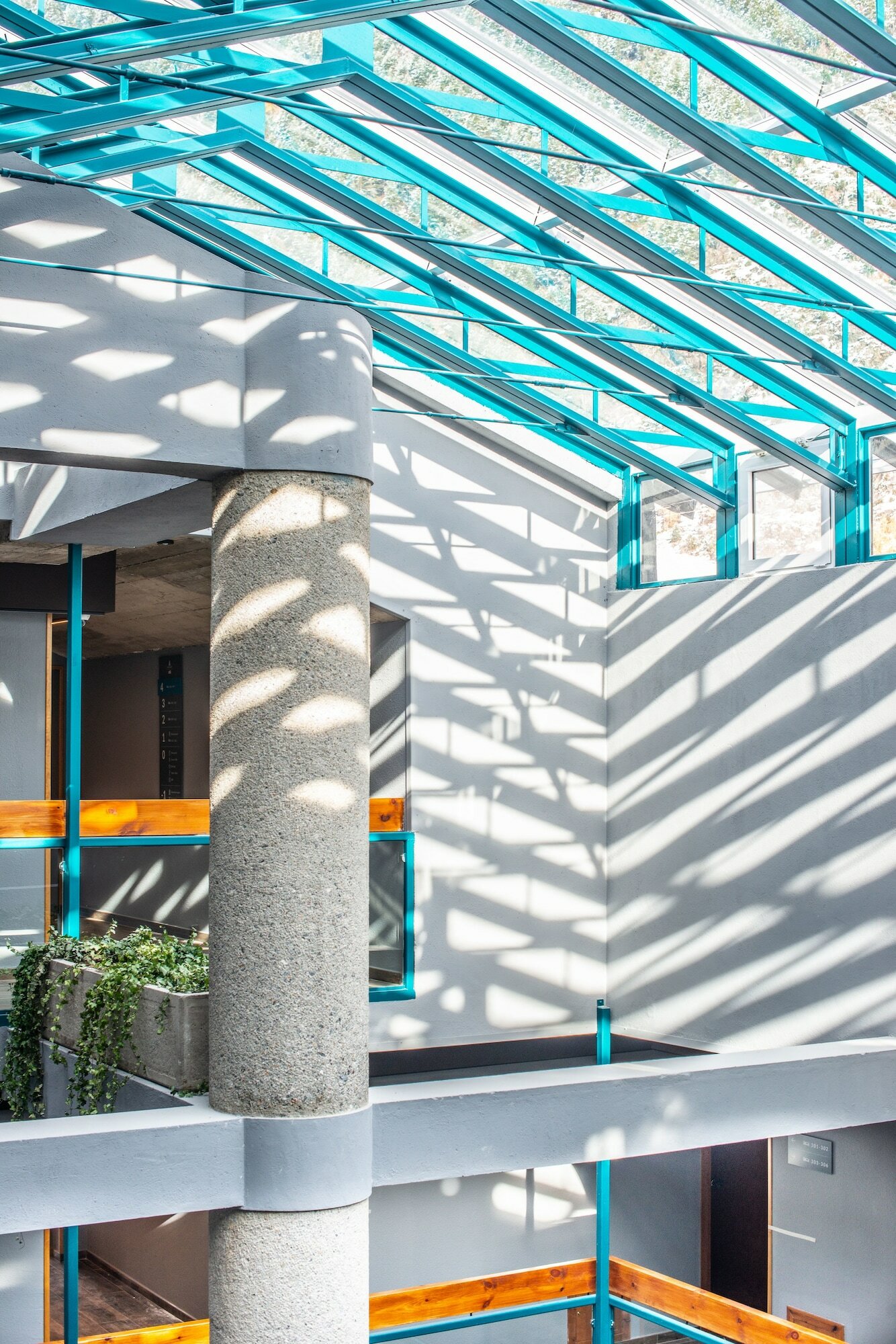 Фото Ushuaia Mountain Hotel