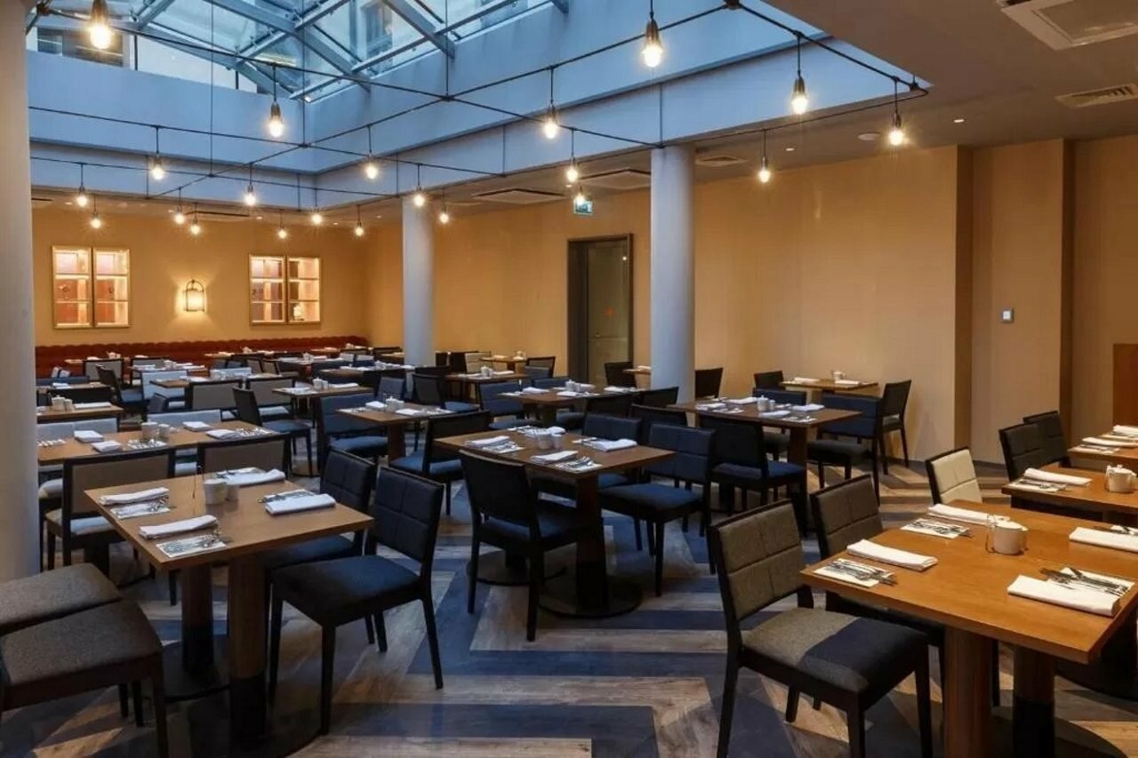 Фото Grand Poet by Semarah