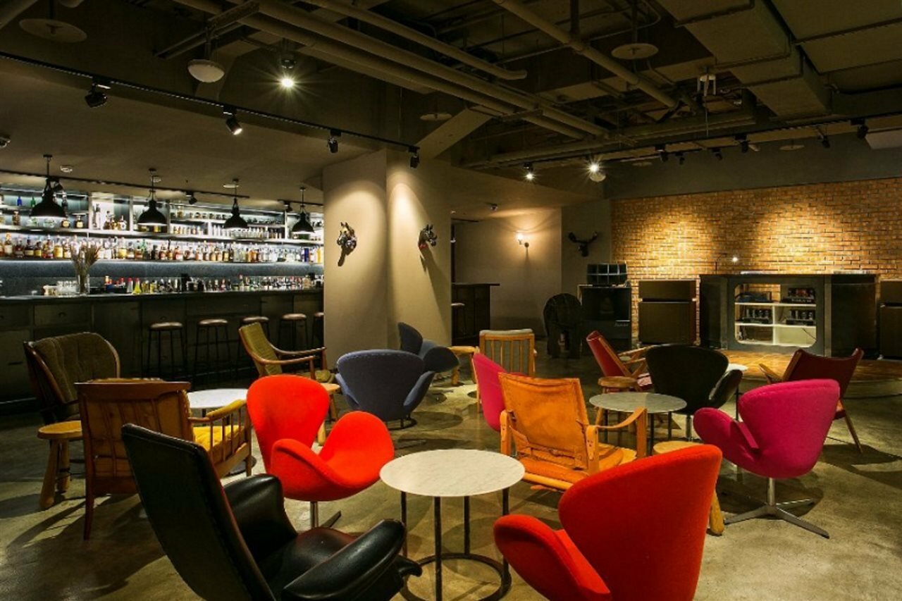 Фото Amba Taipei Zhongshan