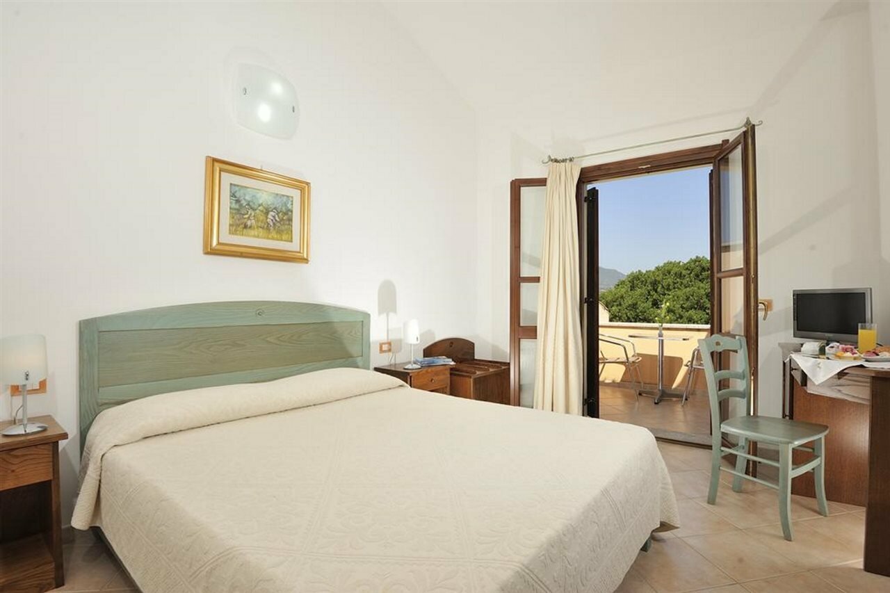 Фото Hotel Genna e Masoni