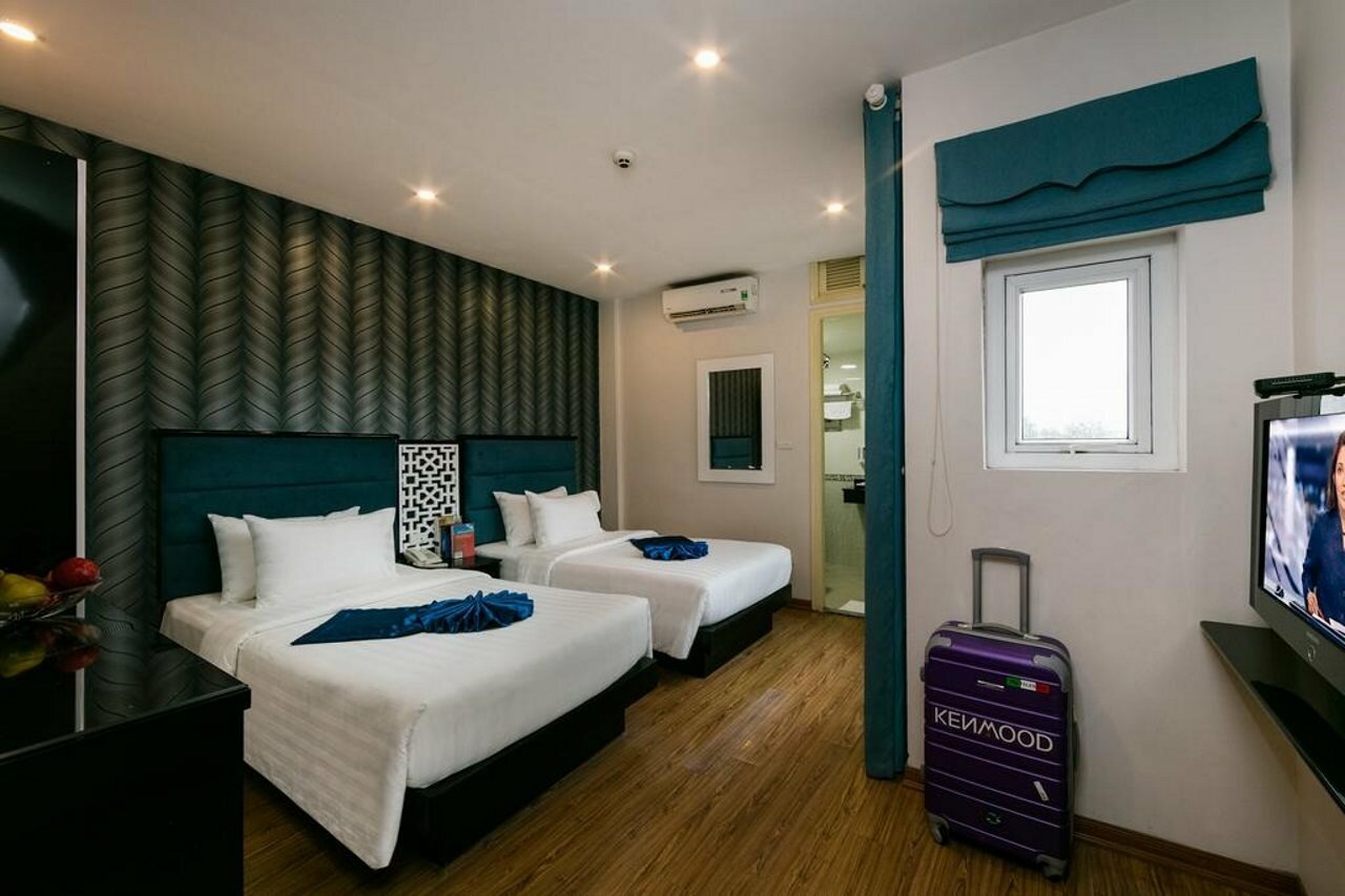 Фото Diamond Legend Hotel