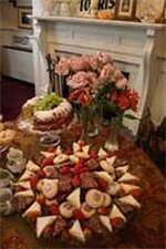 Фото Mary Prentiss Inn