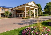 Фото Residence Inn by Marriott West Orange