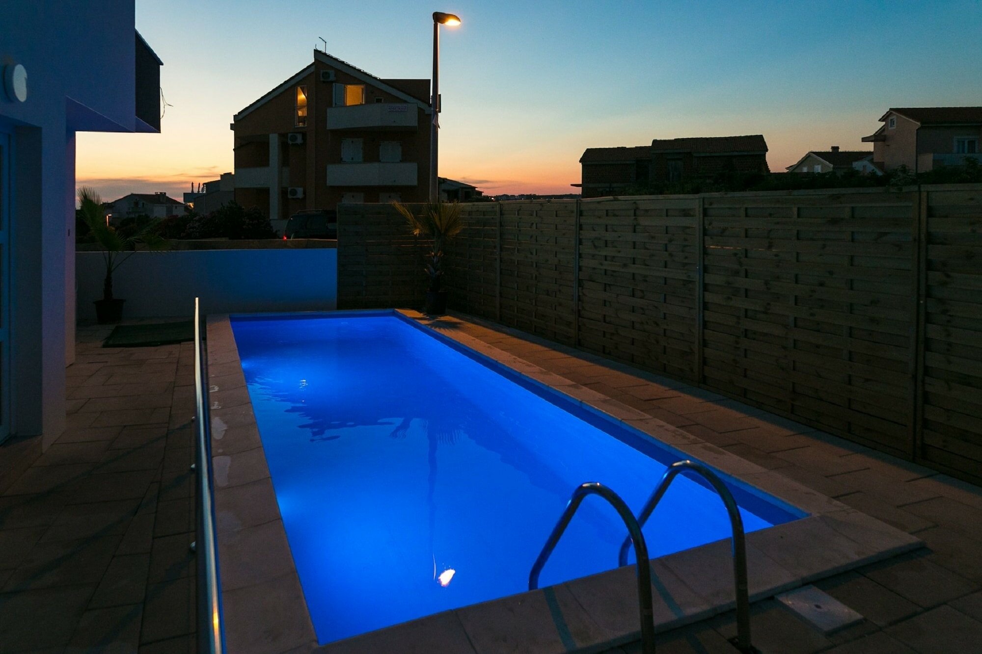 Фото Villa Jasmina