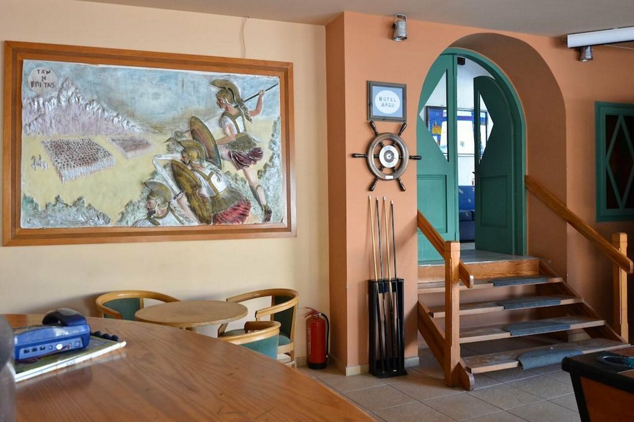 Фото Argo Studio