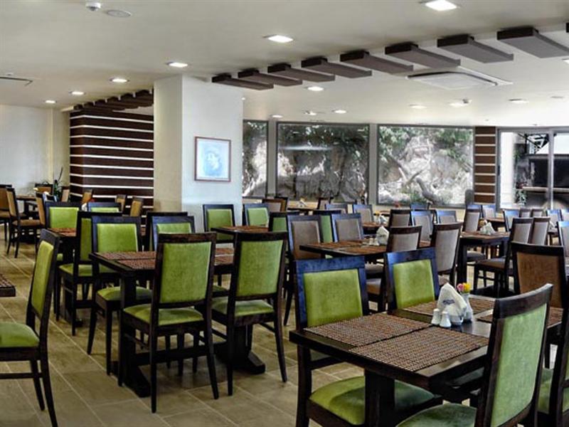 Фото Mistral Mare Hotel