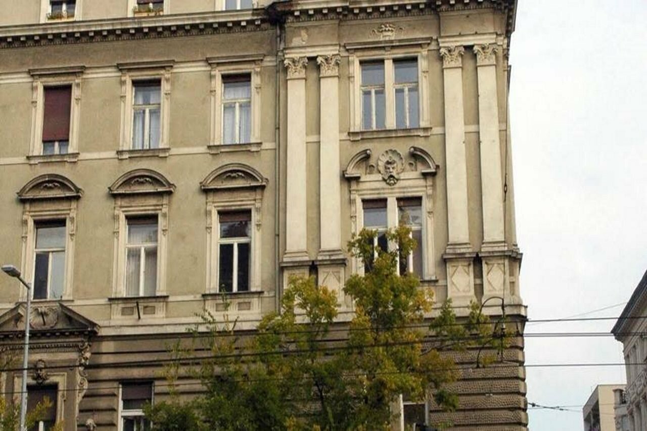 Фото City Hotel Ring