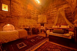 Palomar Suit (Nevşehir, Ürgüp, Duayeri Mah., Cemal Seymen Sok., 2), hotel