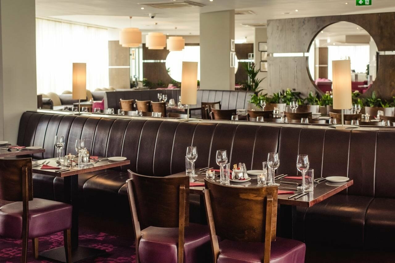 Фото Aspect Hotel Dublin Park West