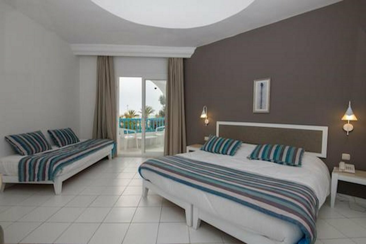 Фото отеля 5