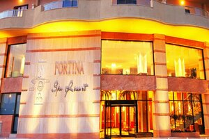 Гостиница Barceló Fortina Malta
